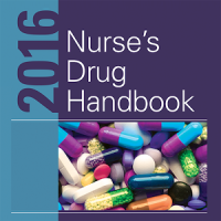 Nurse's Drug Handbook