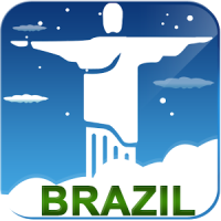 Brazil Popular Tourist Places