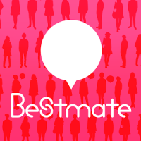 Bestmate™-chatter・ rencontrer