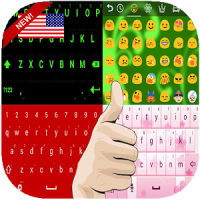 Color Keyboard Theme(New Vers)