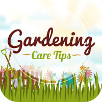 Gardening Care