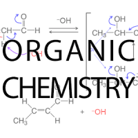 Organic Chemistry Eng/Jap ver.