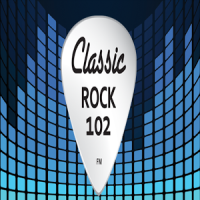 Classic Rock 102 KFZX 102
