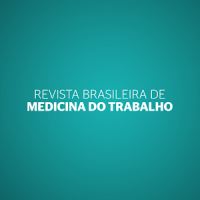 Revista Medicina do Trabalho