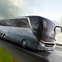 Bus Simulator 2018 Free