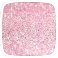 Pink Diamond Glitter