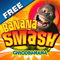 Banana Smash Free