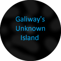 Galiway's Unknown Island ALPHA