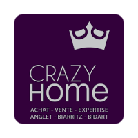 CRAZY HOME IMMOBILIER BIARRITZ