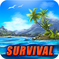 Survival Simulator 3D