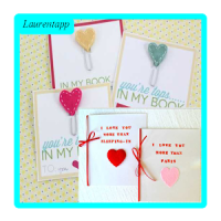 Cute Valentine Day Cards