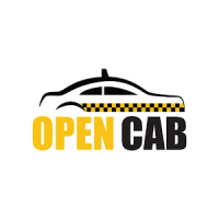 OPEN CAB DRIVER