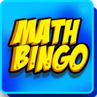 Math Bingo Free