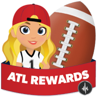 Atlanta Football Rewards