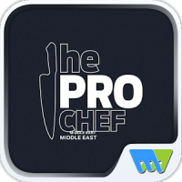 The Pro Chef Middle East