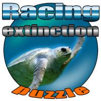 Puzzle Racing Extinction