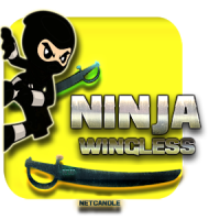 Ninja Wingless