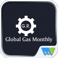 Global Gas Monthly