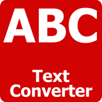 Text Converter