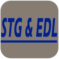 STG & EDL SA