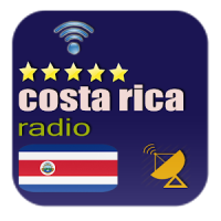 Costa Rica FM Radio Tuner