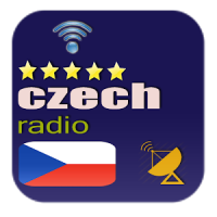 Czech FM Radio Tuner