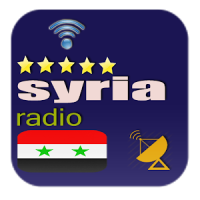 Syria FM Radio Tuner