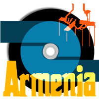 Armenia Music from Yerevan