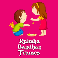 Raksha Bandhan Frames
