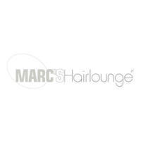 Marc's Hairlounge