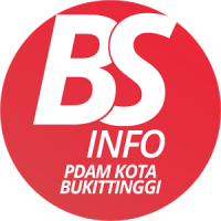 Informasi Pelanggan PDAM Kota Bukittinggi