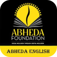 Abheda English - Bengali