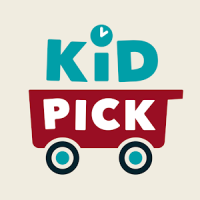 KidPick App