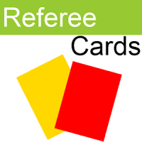 Referee Cards