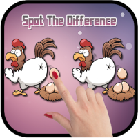 Find Differences Free Game