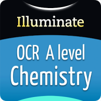 OCR Chemistry Year 1 & AS