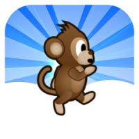 Run Monkey Run Jungle