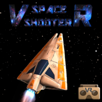 Space Shooter Vr