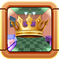 Finding Crowns Puzzle Game