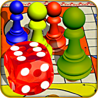 Play Real Fun Ludo Star Game Free