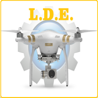 Legislación Drones España LITE