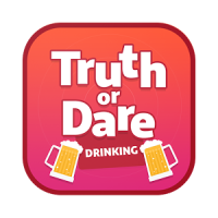 Truth or Dare - Drinking