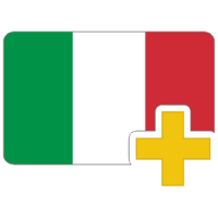 Итальянский плюс (free)