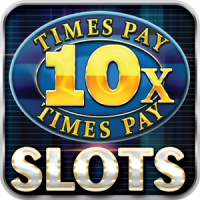 Free Slot Machine 10X Pay