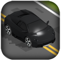 Extreme Speed Road Racing 3D