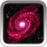 Kosmos Galaxy 3D Free