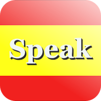 Speak Spanish!