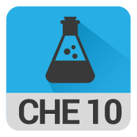 Online Labs-Olabs Chemistry 10