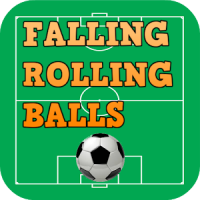 Falling Rolling Balls
