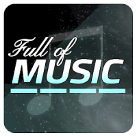Full of Music 1 ( MP3 Rhythm Game )